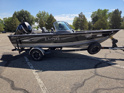 2018 Lund 1875 Pro V Tournament Series IFS