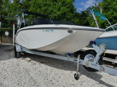 2024 Bayliner M19
