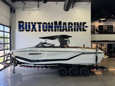 2026 Nautique Super Air Nautique G25