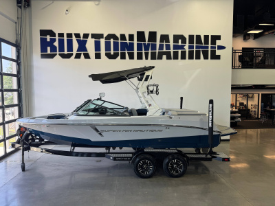2020 Nautique SUPER AIR NAUTIQUE 210