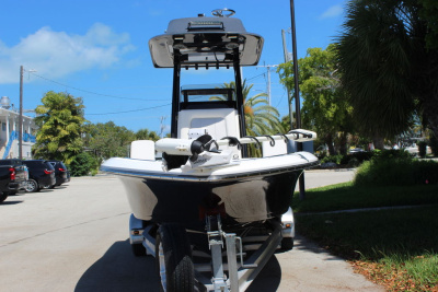 2023 Shearwater 250 CAROLINA