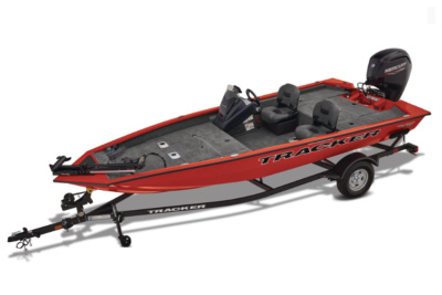 2026 Tracker Pro Team™ 175 Crappie Edition