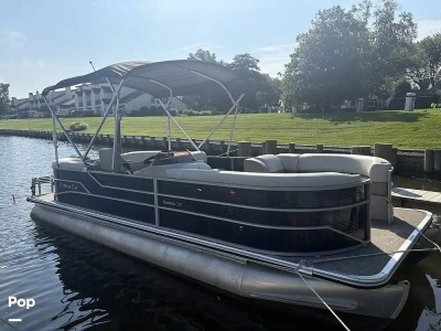 2023 Cypress Cay Seabreeze 232