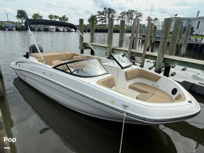 2025 Bayliner VR6 OB