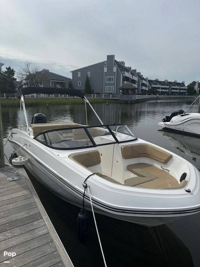 2025 Bayliner VR6 OB