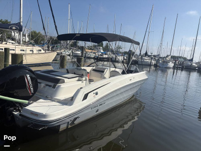 2024 Bayliner VR6 OB