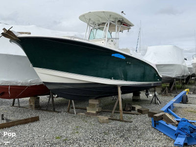 2005 Trophy 2503