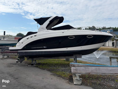 2010 Chaparral 270 Signature