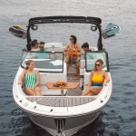 2026 Sea Ray