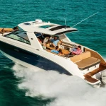 2026 Sea Ray