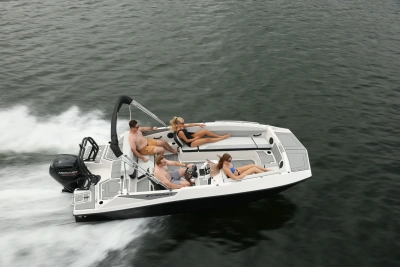 2026 Starcraft 181SVOB