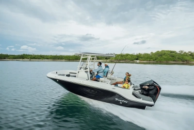 2025 Bayliner T20CC