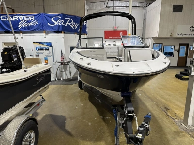 2024 Sea Ray SPX 210