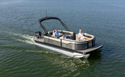 2026 Barletta Aria 22 CC