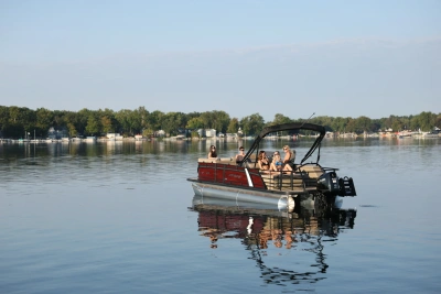 2026 Starcraft EXS-3 Q DH