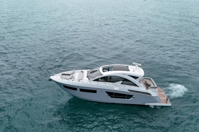 2025 Cruisers 60 CANTIUS