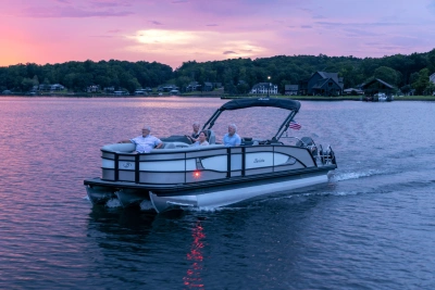 2026 Barletta Lusso 25 UE