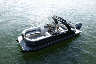 2026 Sylvan G-3 DLZ DC
