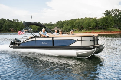 2026 Barletta Cabrio 24 U