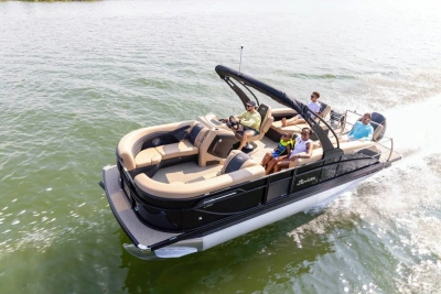 2026 Barletta Cabrio 22 M