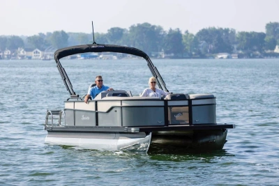 2026 Barletta Aria 20 L