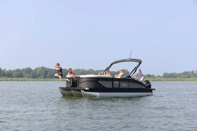 2026 Barletta CABRIO20UC