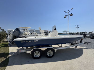 2025 Skeeter SX Series