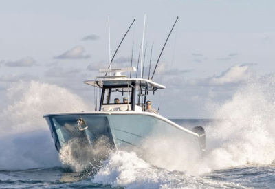 2026 Invincible CATAMARANS