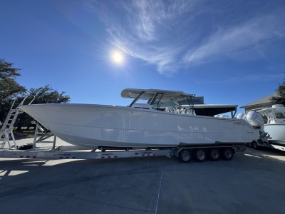 2026 Invincible CATAMARANS