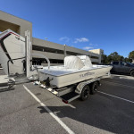 2026 Turner Boat Works