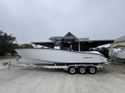 2026 Cape Horn XS Series