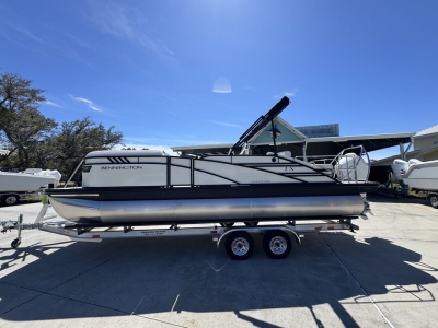 2026 Bennington LX Sport Series 22