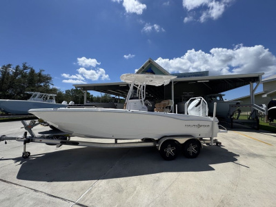2026 Nautic Star Hybrid Boats