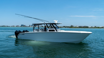 2024 Invincible CATAMARANS