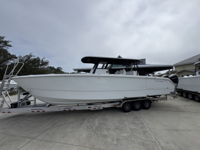 2026 Invincible CATAMARANS