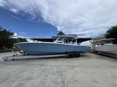 2026 Invincible MONO-HULLS