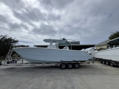 2026 Invincible CATAMARANS