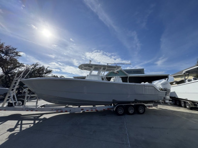 2026 Invincible CATAMARANS