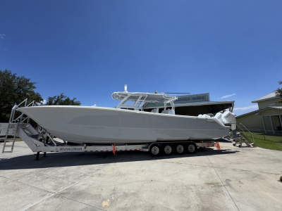 2026 Invincible CATAMARANS