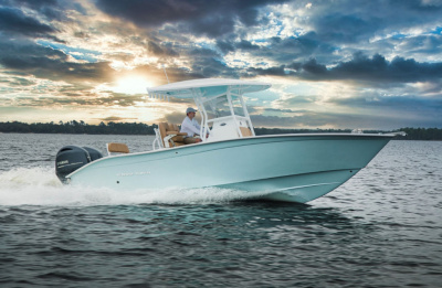 2026 Cape Horn XS Series