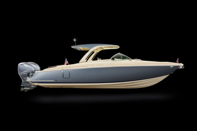 2026 Chris Craft Launch GT Series