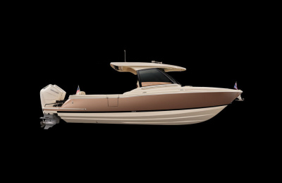 2026 Chris Craft Calypso Series