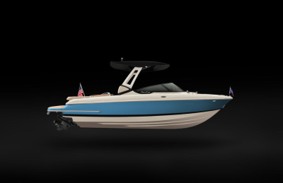 2026 Chris Craft Sportster Series