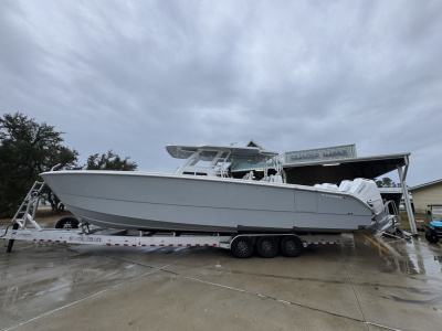 2026 Invincible CATAMARANS