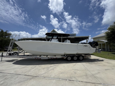 2026 Invincible CATAMARANS