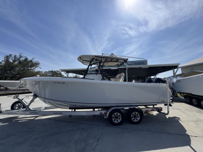 2019 Sailfish 270 CC