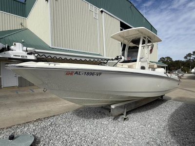 2020 Boston Whaler Dauntless