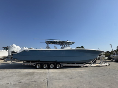 2024 Invincible CATAMARANS