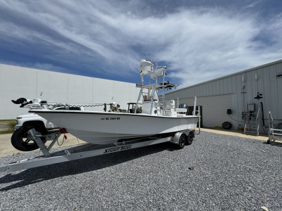 2023 Blazer Bay Blazer