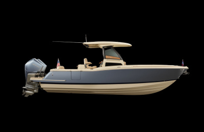 2026 Chris Craft Catalina Series